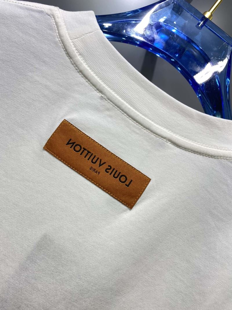 Louis Vuitton T-Shirts